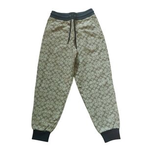 Coach Signature Joggers